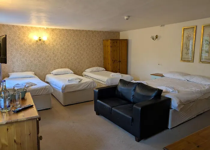 Chalk Farm Ldc