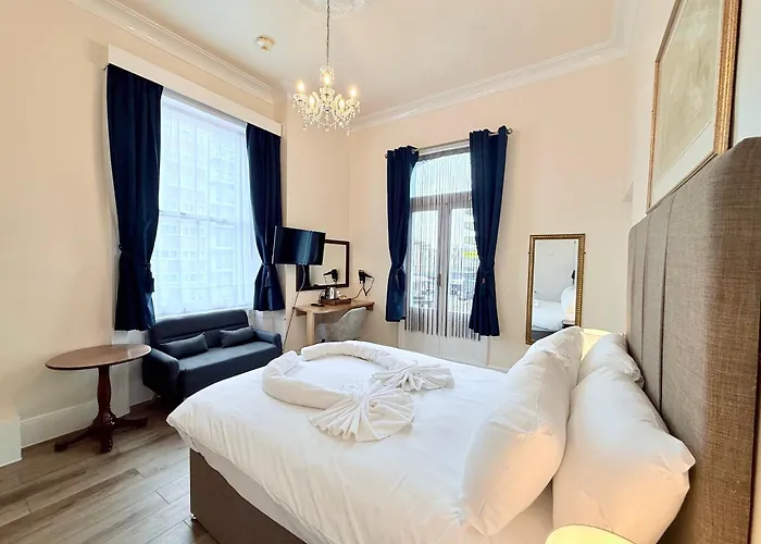 Vernon Guesthouse