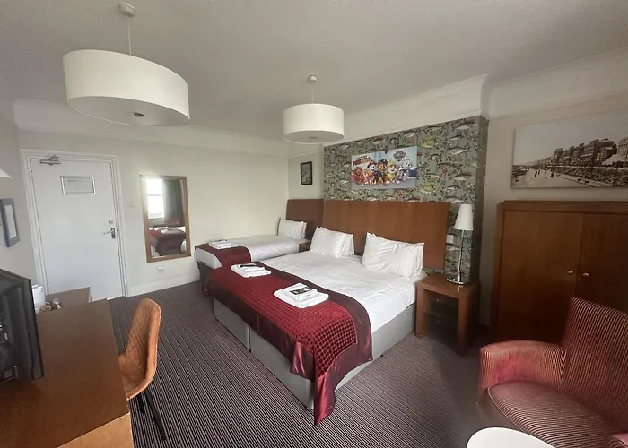 West Rocks Hotel